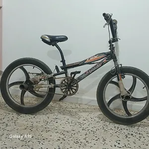Bicycles . Used2