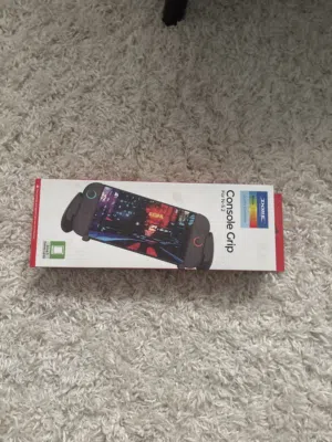 Console grip for Nintendo switch 2