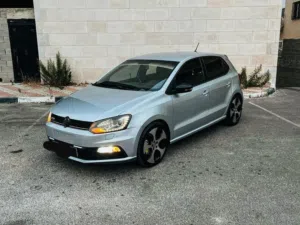 بولو 2015 اوتومات