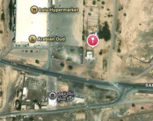 Residential Land for Sale in Al Sharqiya Sinaw