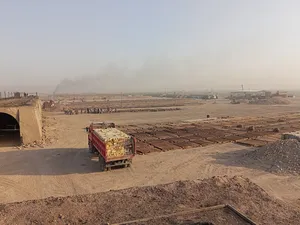 Factories Equipments . Used1