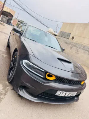 دوج جارجر 2021 بغداد