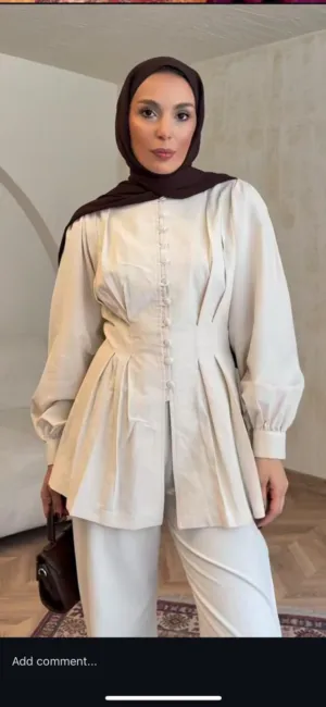 يوجد شروة ملابس كلجول في غزة بسعر حلو للي حابب يتواصل