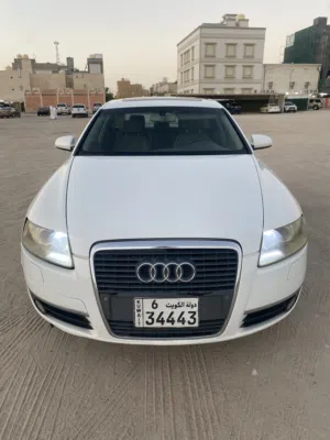 اودي 2007 A6