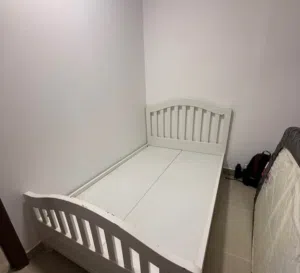 Bed For sale