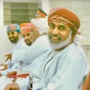 سلطنة عمان 