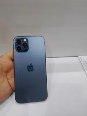 Apple iPhone 12 Pro Max 256 GB in Hawally