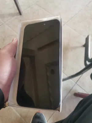 Iphone 16 pro max hay copie 1er calite top felkhdma eta batrie 100 f 100 jdid blkrtona tamn promo