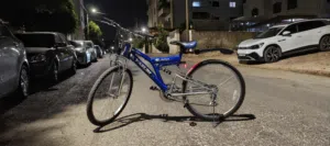 دراجه هوائيه