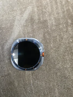 Samsung smart watches for Sale in Al Dakhiliya