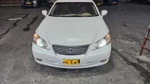 Used Lexus ES in Muscat