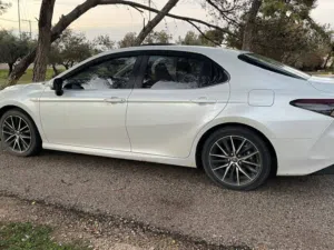 Toyota . Camry . 2023 . Used0