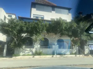 130 m2 1 Bedroom Apartments for Rent in Ramallah and Al-Bireh Abu Qash