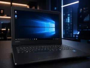 Lenovo IdeaPad 110 — أداء قوي وسرعة ممتازة مع WindowsLenovo