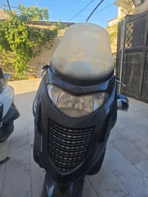 كاميكو 250cc
