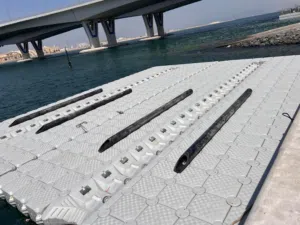 HDPE Boat Dock