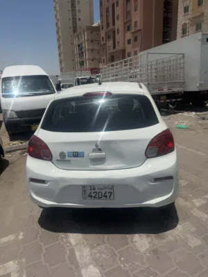 Used Mitsubishi Mirage in Farwaniya