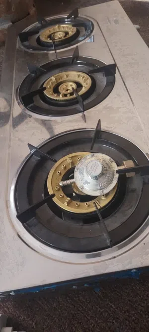 غاز ثلاث عيون كبار