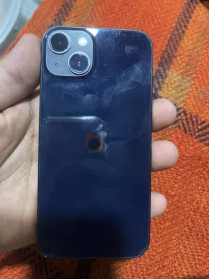 Apple iPhone 13 256 GB in Basra