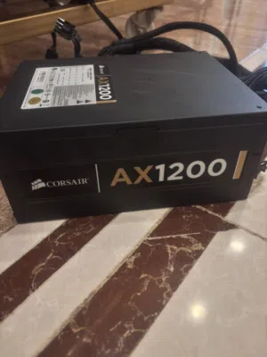 بور سبلاي 1200 power supply