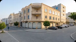 Building for Sale in Ibb Dhihar