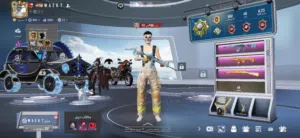 Pubg Accounts and Characters for Sale in Al Batinah