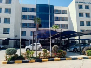 مساحات تجارية لشركات صناعية للايجار في سحاب