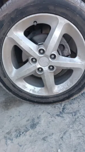 مطلوب ديسكو سوناتا 17 . مثل الصورة. 2007 sonata
