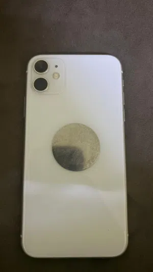 Apple iPhone 11 128 GB in Al Dhahirah