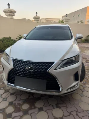 Lexus RX350