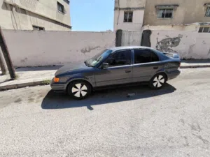 تويوتا تيرسل 1996 للبيع