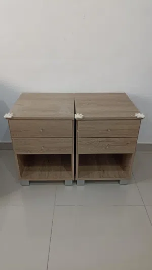 wooden drawers ( 2 nos.) for sale