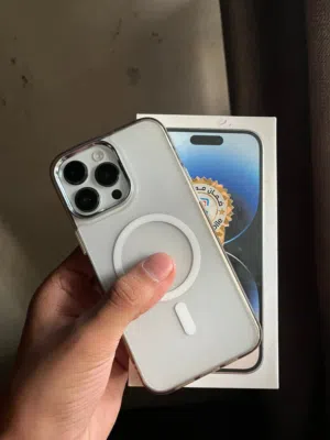 Apple iPhone 14 Pro Max 256 GB in Shabwah