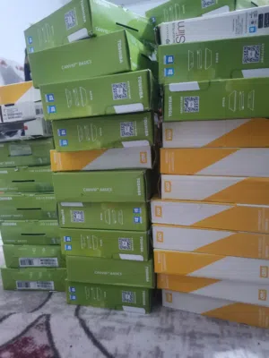 راك هارد خارجي جديد المدخل  3.0 سريع  عدد 50 قطعه الواحد 6 الاف