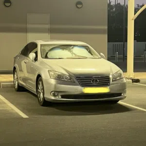 Used Lexus ES in Muscat