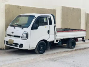 Used Kia Other in Jebel Akhdar