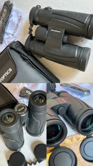 منظار فيكتور 10x42