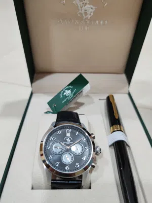 Analog Quartz Santa Barbara Polo watches  for sale in Al Dakhiliya