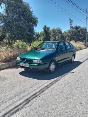 Used Seat Cordoba in Amman