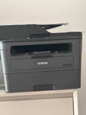 FOR SALE: Brother DCP-L2550DW Mono Laser Printer (3-in-