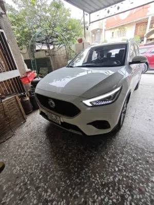MG ZSللبيع