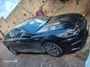 used-kia-k5-in-qalqilya