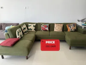 HiDesign Design Sofa