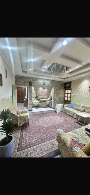 بيت للبيع بالمعقل بناء 2019