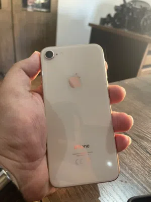 للبيع ايفون 8