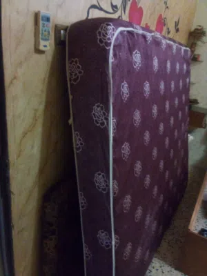 فرشة غرفة نوم جديدة نظام ضغط للبيع