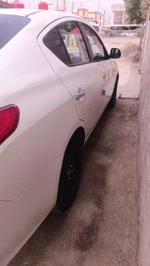 Used Nissan GT-R in Basra