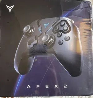 Flydigi apex 2