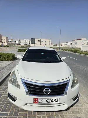 Nissan altema 2015 for sale