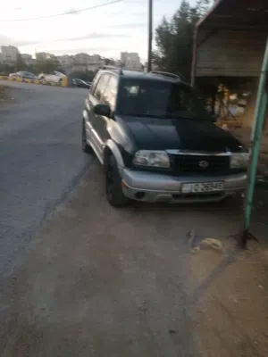 Used Suzuki Grand Vitara in Al Karak